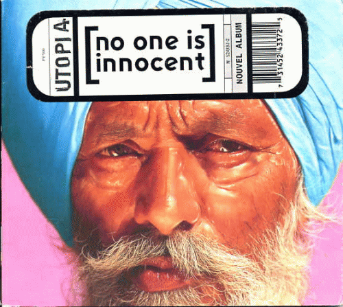 No One Is Innocent : Utopia